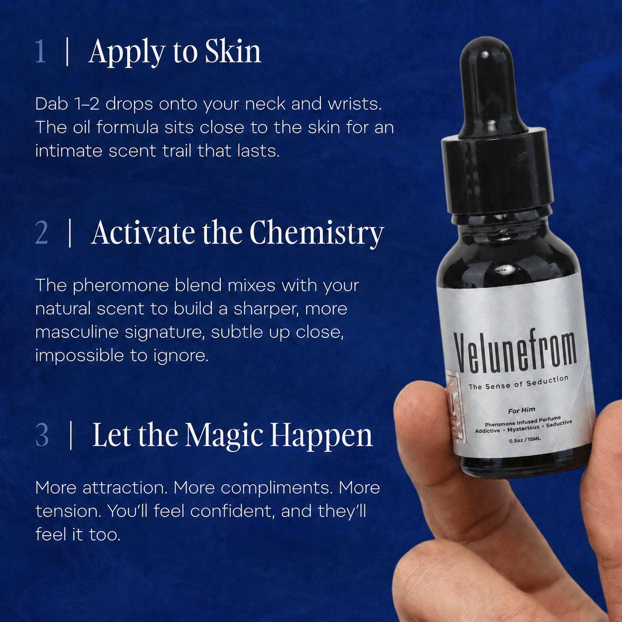 Scentform For Him
