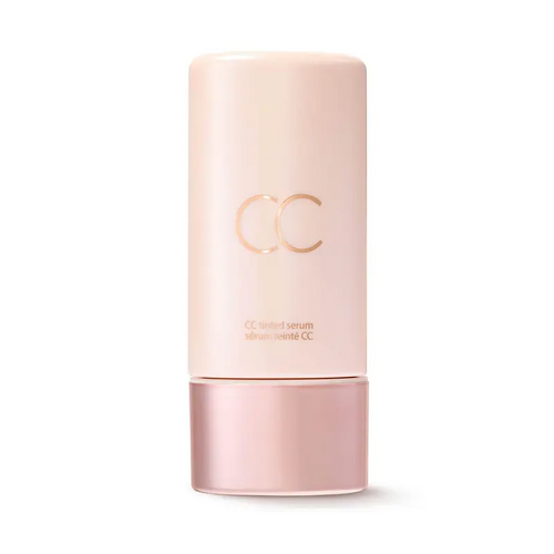 tryskintle™ CC color-correcting tinted serum