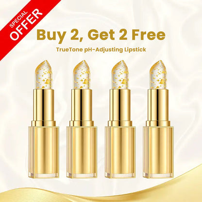 Tryskintle™ pH Adjusting Lipstick - Take 10 Years Off Your Face In 60 Seconds