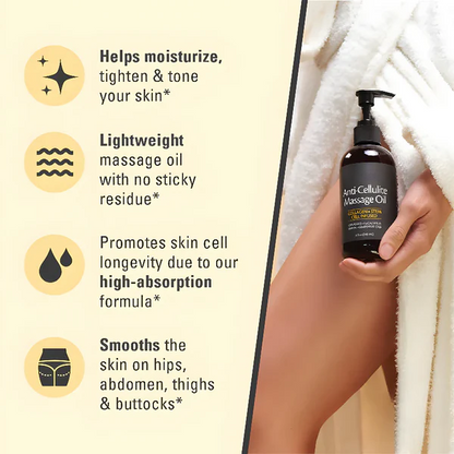 Age-Defying Revival Collagen & Stem Cell Body Oil