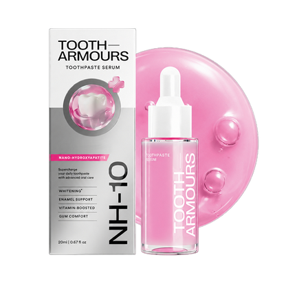 Tooth Armours Toothpaste Serum