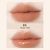 #4 Nude Odd