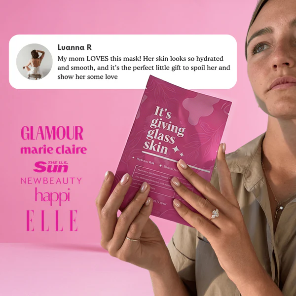 The Original Overnight Deep Collagen Mask