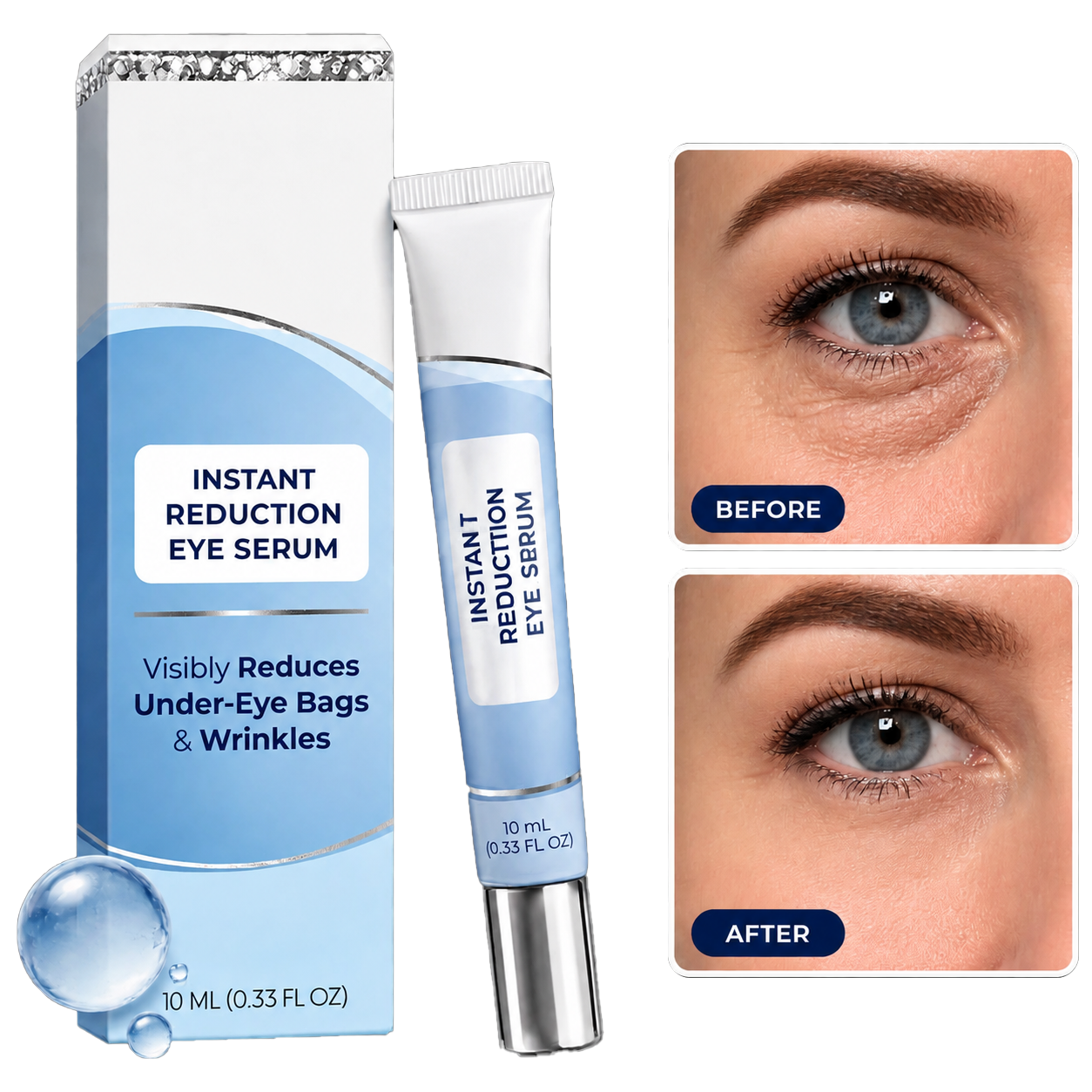 Rapid Reduction Serum