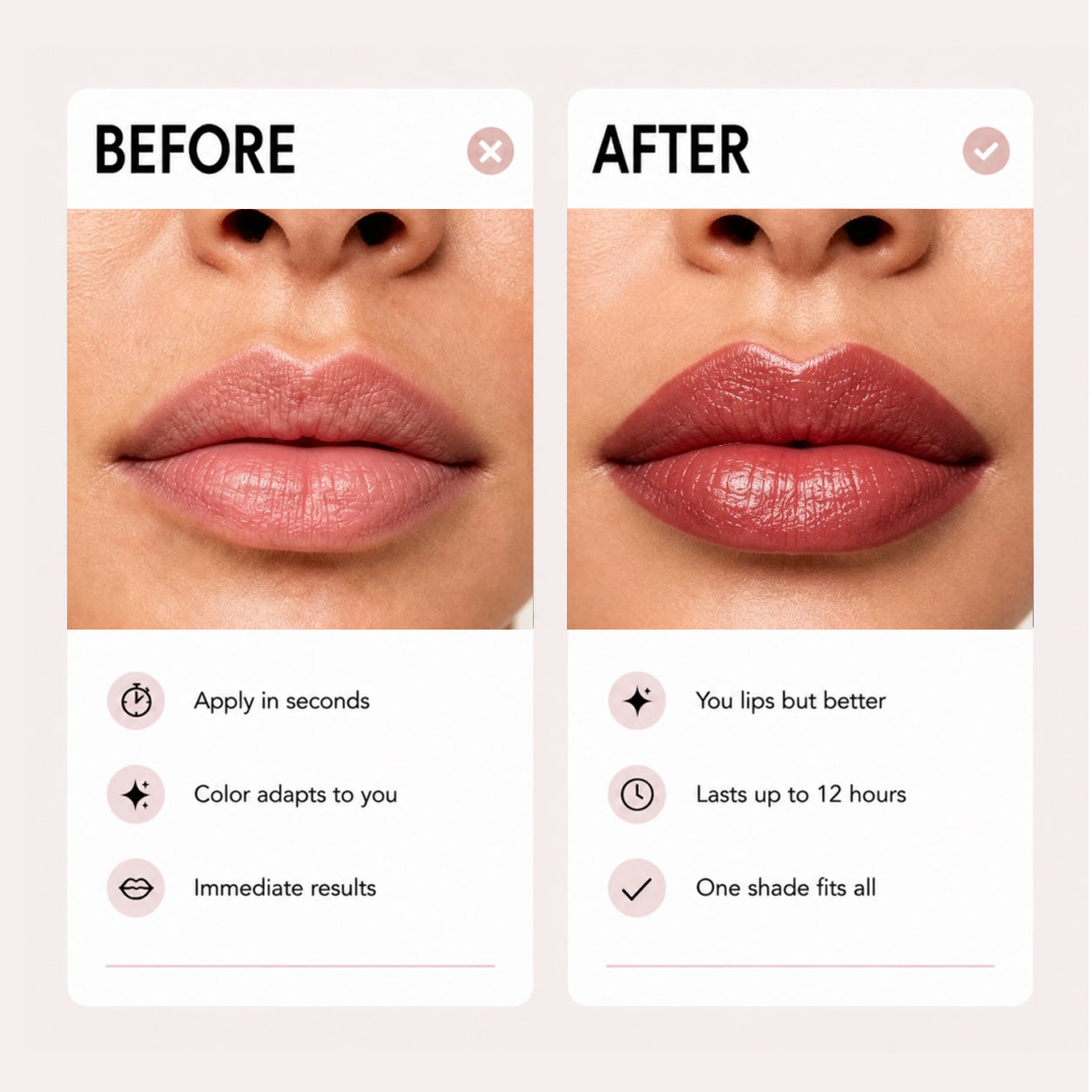 Honey Lipstick