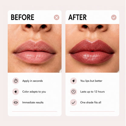 Honey Lipstick