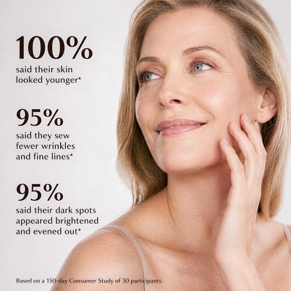 tryskintle Face Serum