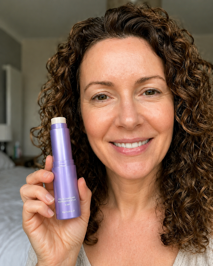 Jennifer testimonial