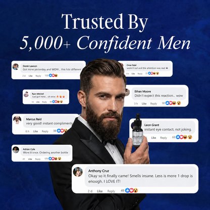 Scentform For Him