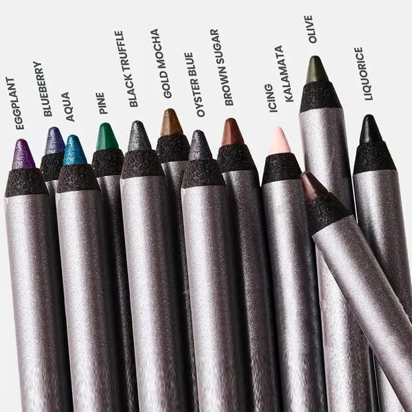 1440-Minute Longwear Eyeliner
