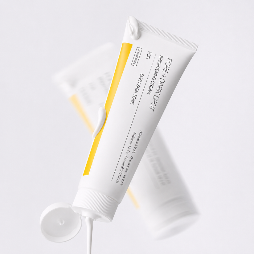 Korean Advanced Tranexamic Acid Brightening Cream