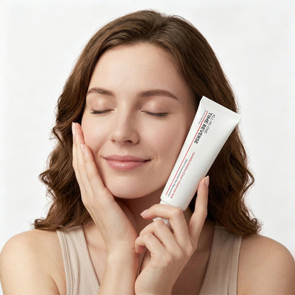Tryskintle™ Time Reverse Cream (All-In-One)