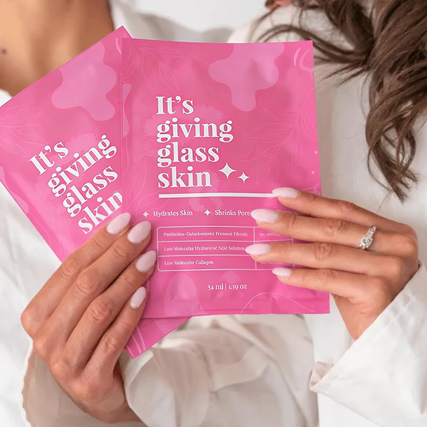 The Original Overnight Deep Collagen Mask