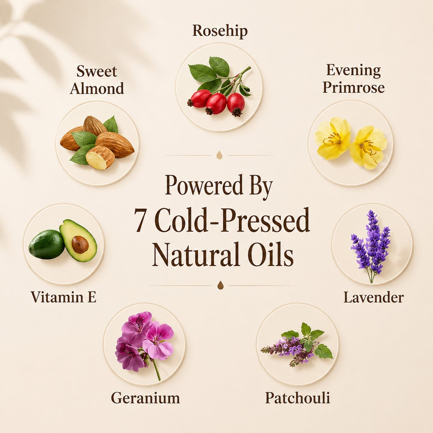 tryskintle Glow Body Oil 100ml