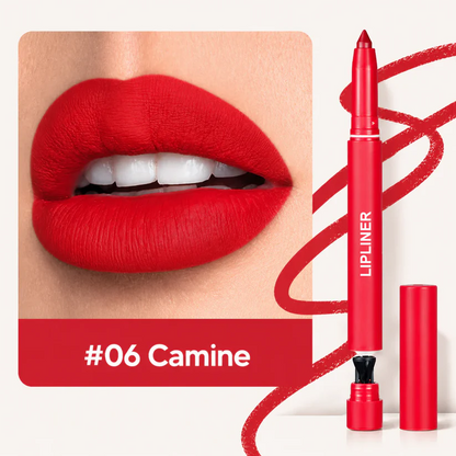 💄tryskintle Fuller-Looking Lips — Effortlessly Defined