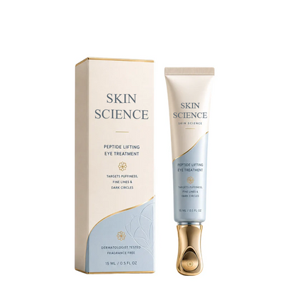 Tryskintle™ Instant Face Temporary Tightener – Instant visible results in 30 seconds