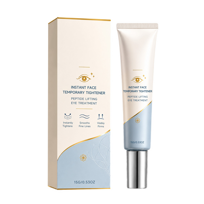 Tryskintle™ Instant Face Temporary Tightener – Instant visible results in 30 seconds