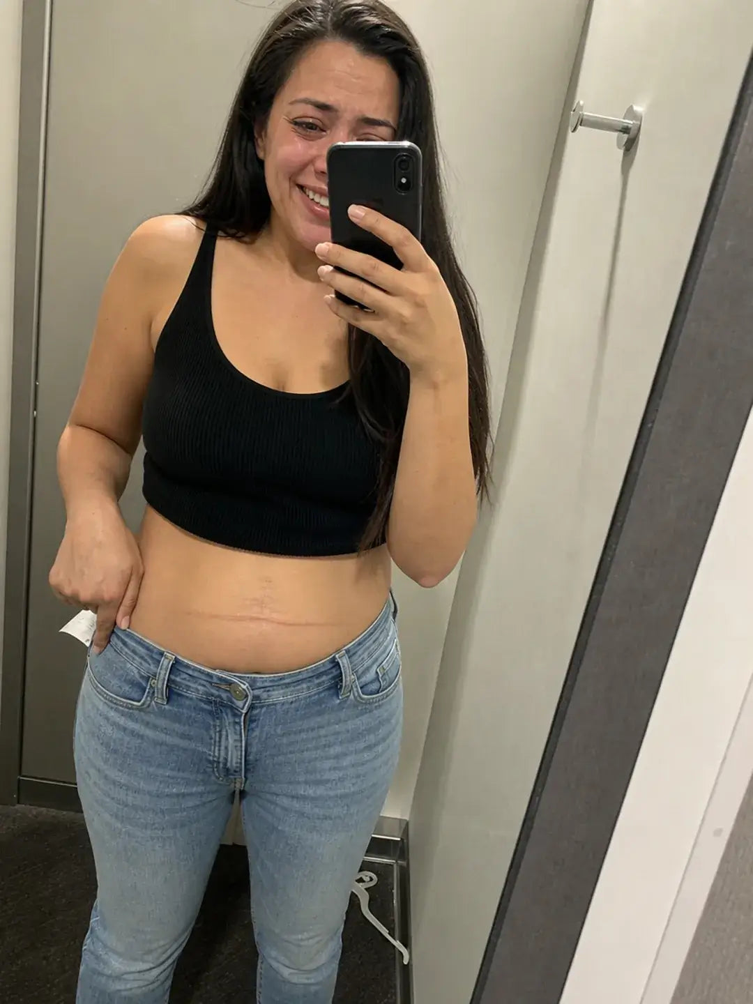 Insideefy customer Brittany