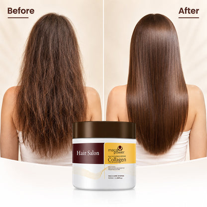 Collagen Hair Treatment Mask