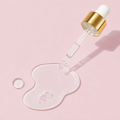 tryskintle Face Serum