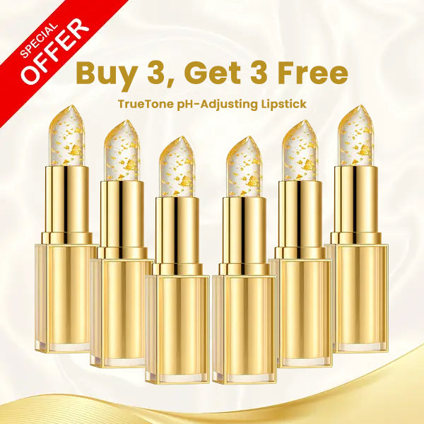 Tryskintle™ pH Adjusting Lipstick - Take 10 Years Off Your Face In 60 Seconds