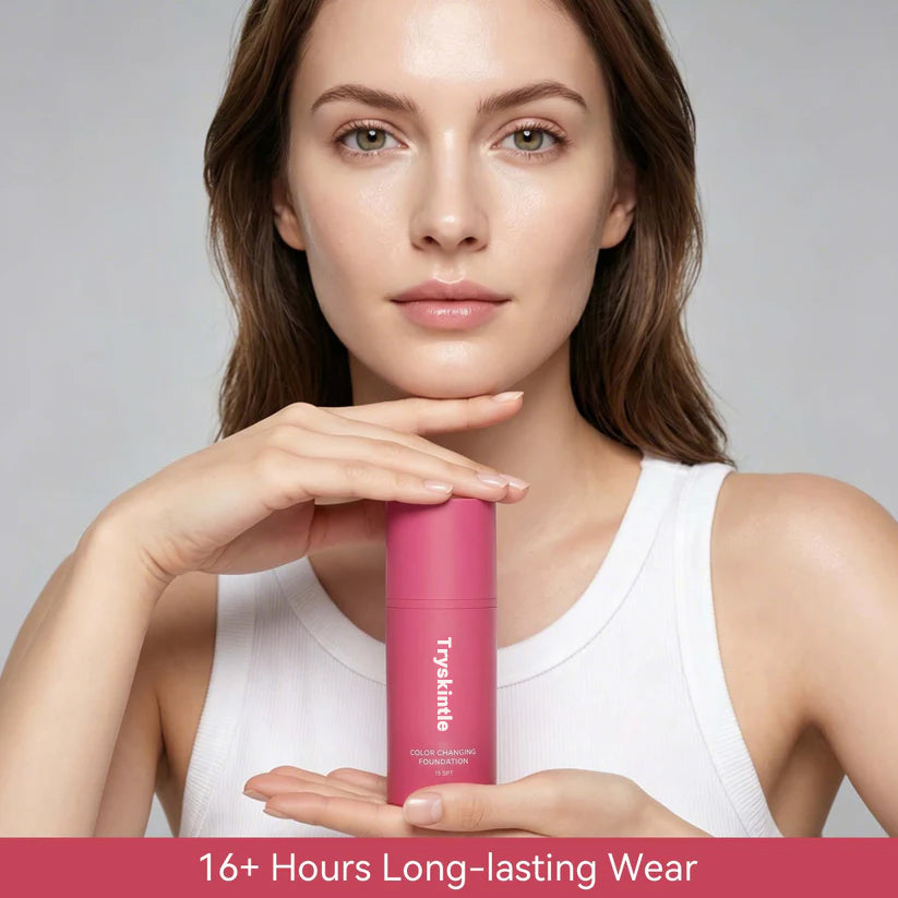 Reverse-aging Adaptive Foundation
