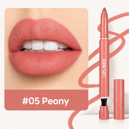 💄tryskintle Fuller-Looking Lips — Effortlessly Defined