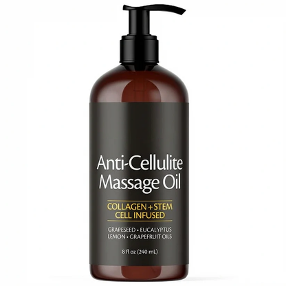 Tryskintle™ Anti-Cellulite Massage Kit