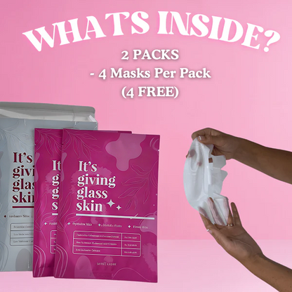 The Original Overnight Deep Collagen Mask