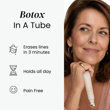 Line Smoother Perfect Skin in 3 Minutes