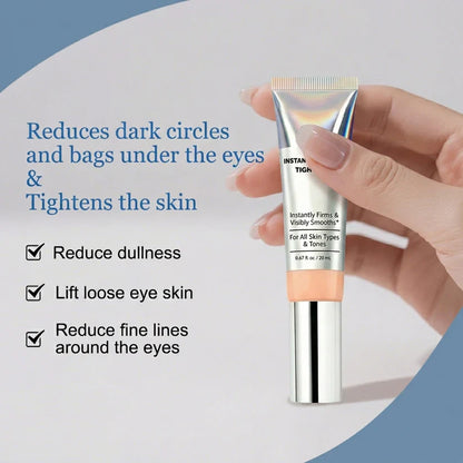 Tryskintle™ Instant Face Temporary Tightener – Instant visible results in 60 seconds