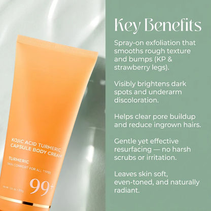 tryskintle™  Brightening Set