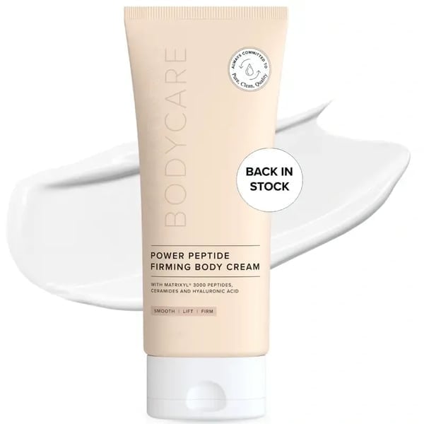 Power Peptide Firming Body Cream
