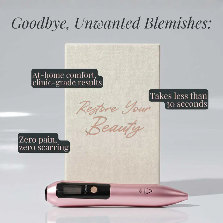 tryskintle LCD Beauty Pen
