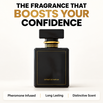tryskintle Magnetic Cologne