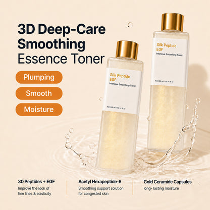 Peptide Firming Toner