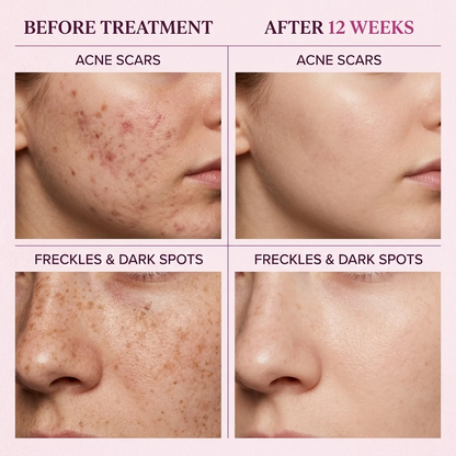 ✨ Tranexamic Acid Brightening Cream