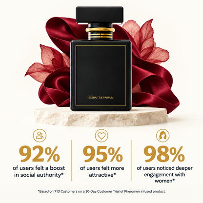 tryskintle Magnetic Cologne