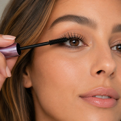 tryskintle Mascara - For Mature Lashes