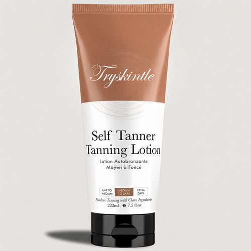 Self Tanner Body Lotion