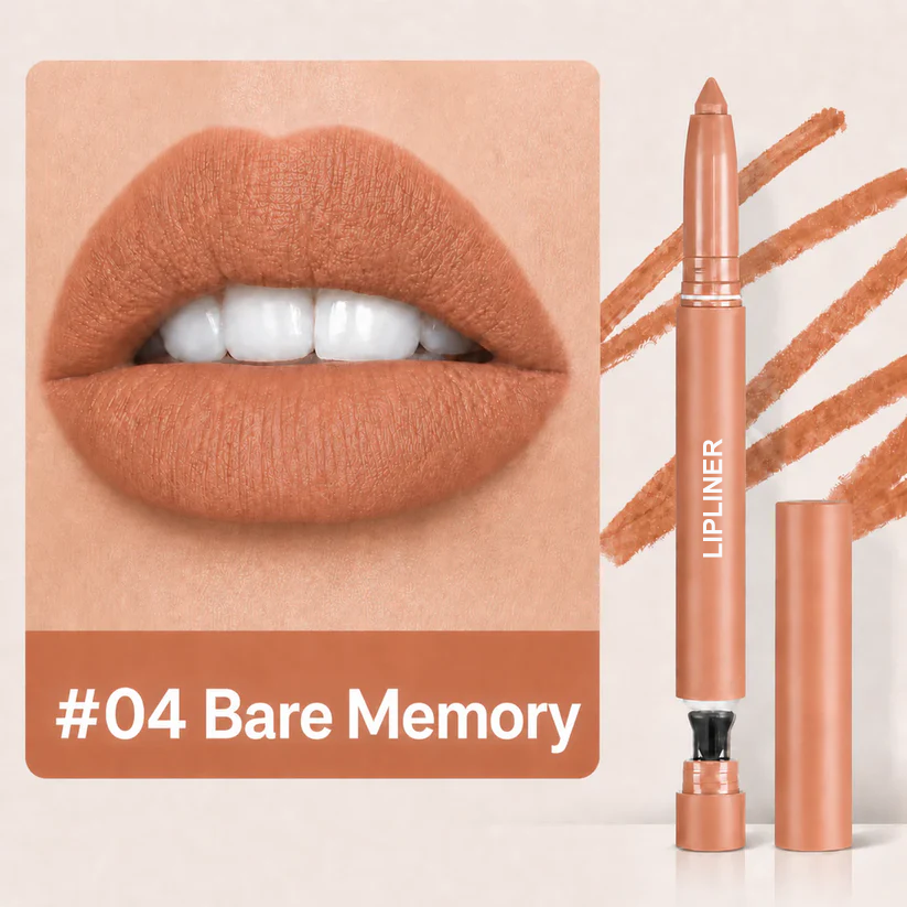 💄tryskintle Fuller-Looking Lips — Effortlessly Defined