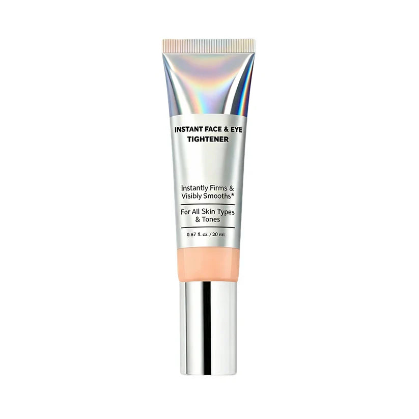 Tryskintle™ Instant Face Temporary Tightener – Instant visible results in 60 seconds