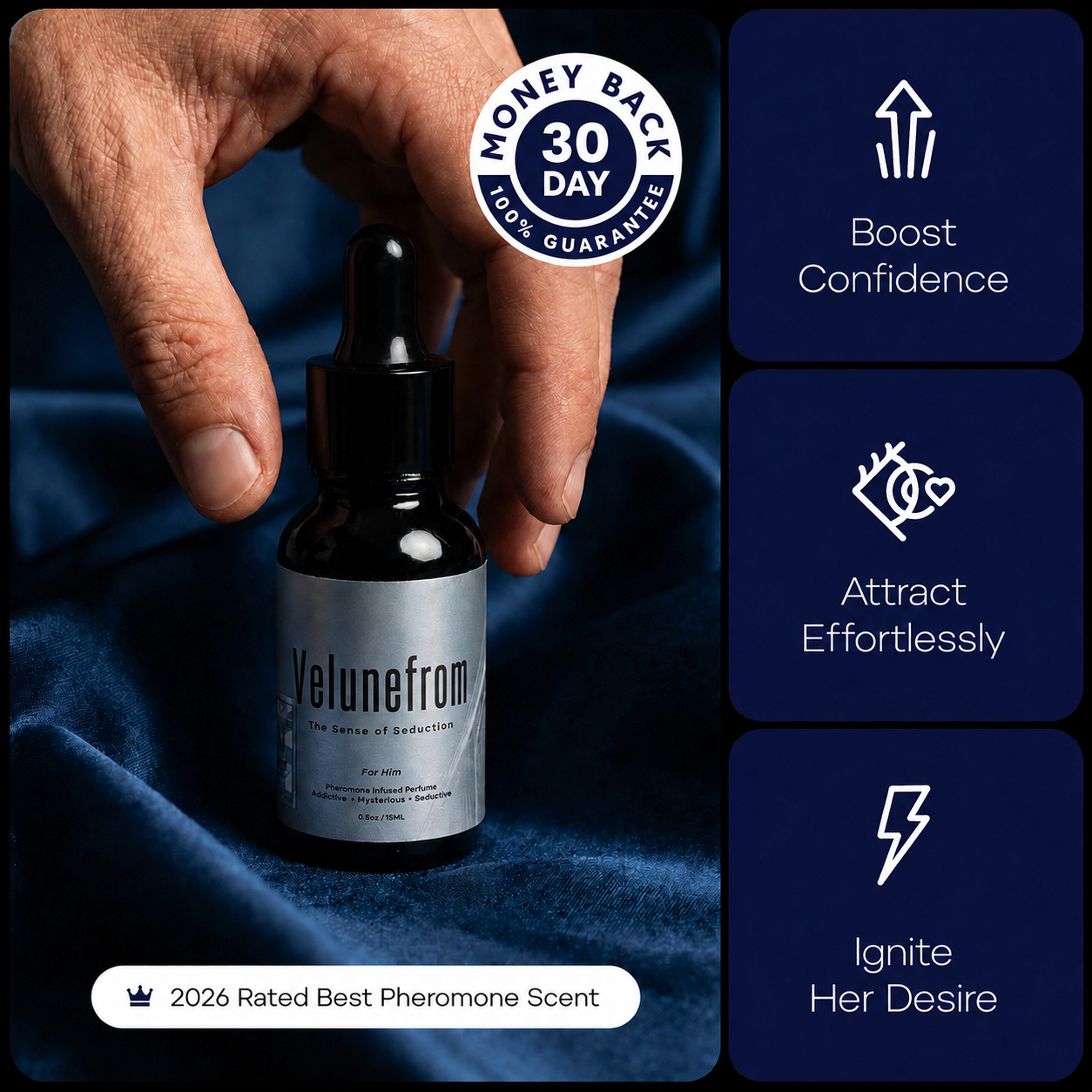 Scentform For Him