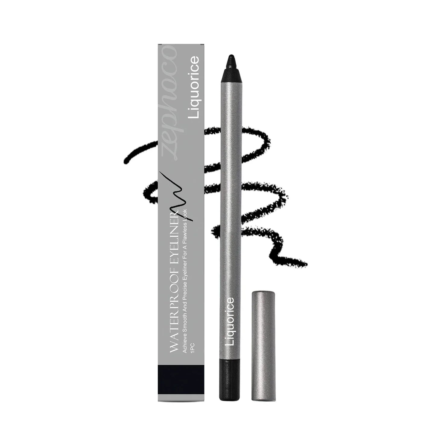 1440-Minute Longwear Eyeliner