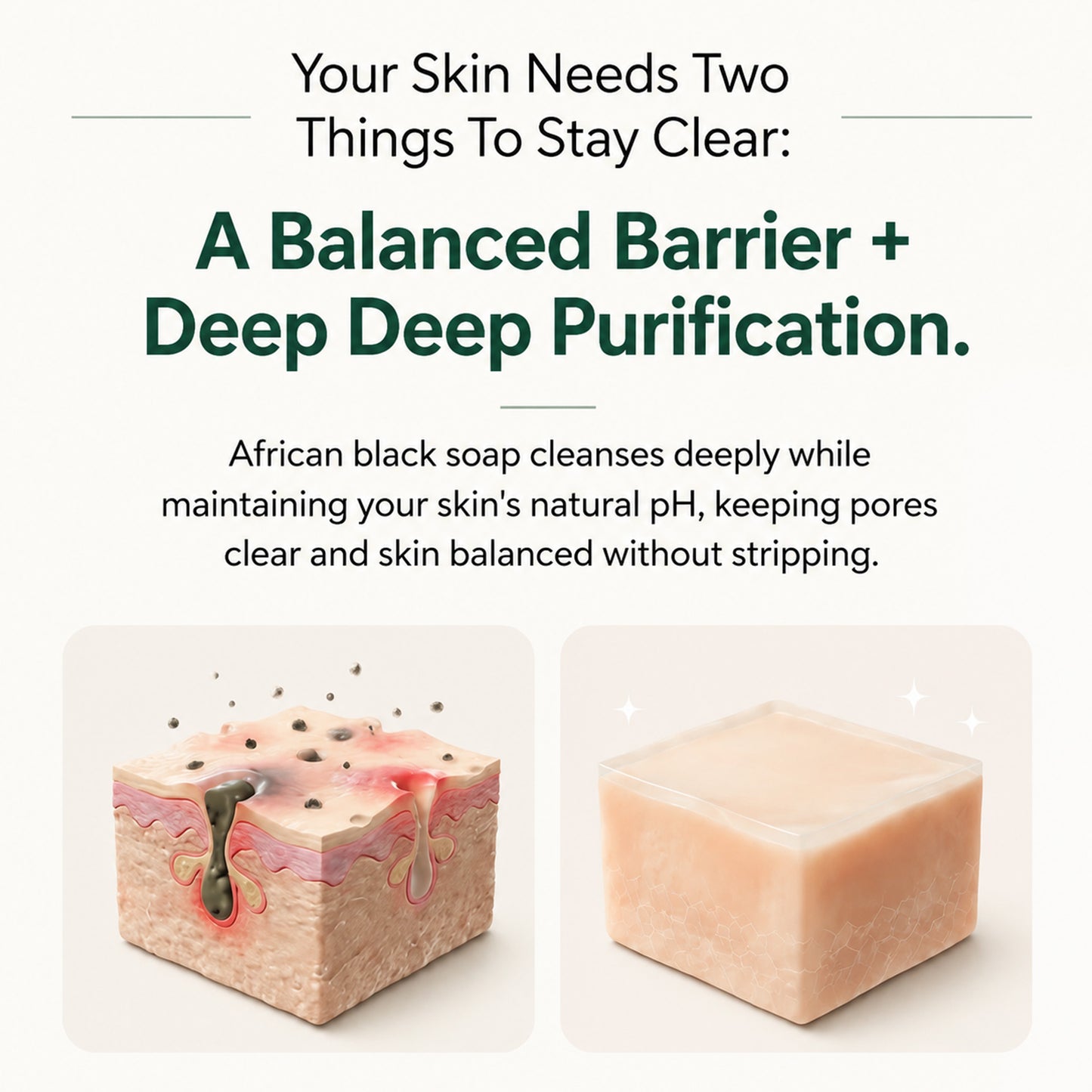 Pure Nilotica Shea Butter by Tryskintle™