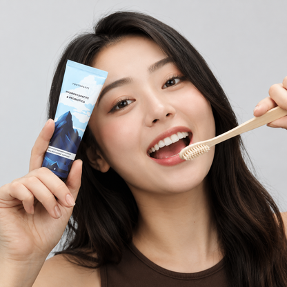 tryskintle™️ - Remineralizing Toothpaste
