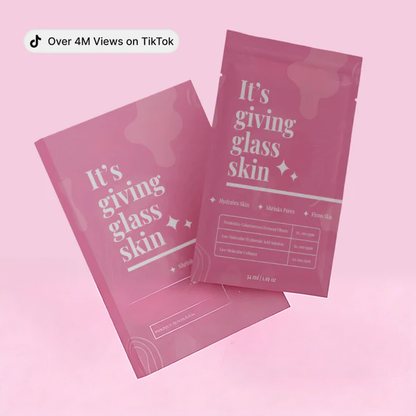 The Original Overnight Deep Collagen Mask