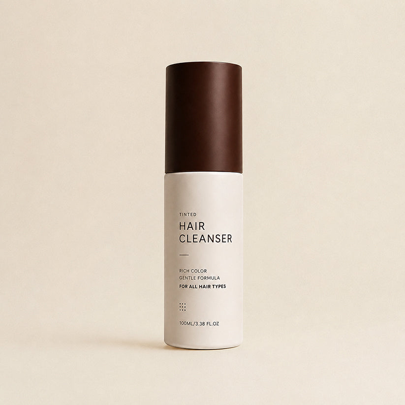 Color Renewing Shampoo