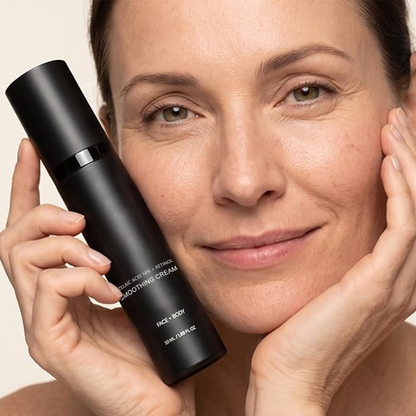 Azelaic Acid 14% + Retinol Smoothing Cream—Uneven Tone, Fine Lines & Rough Texture