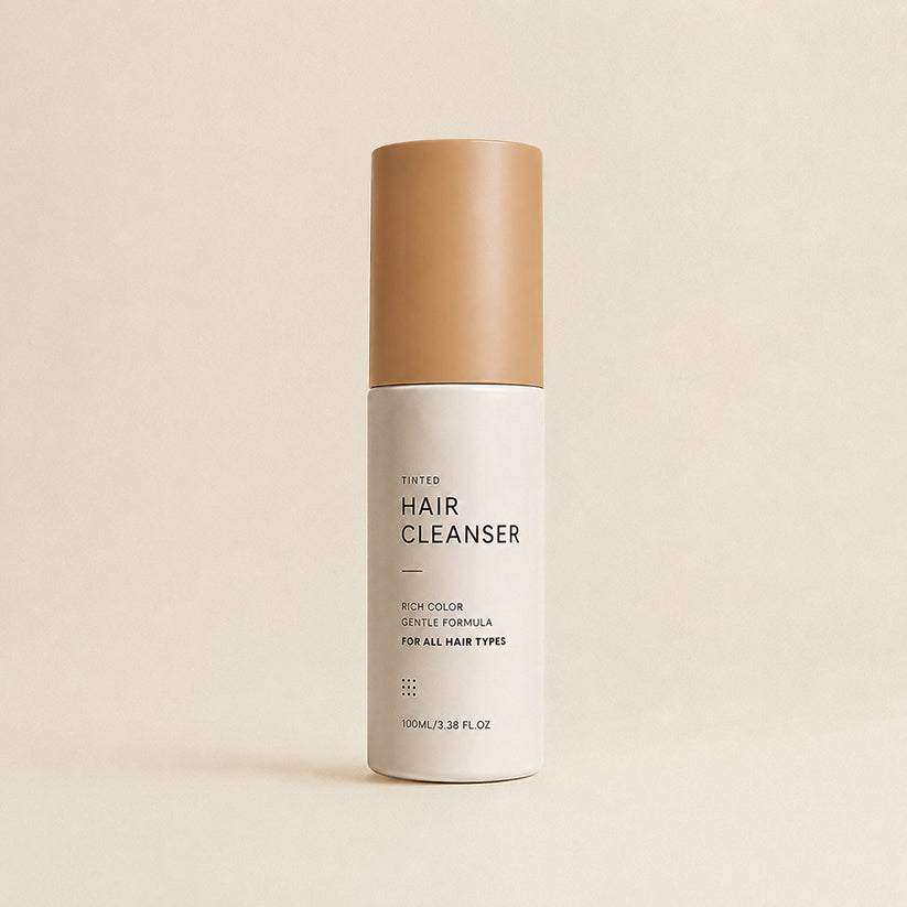 Color Renewing Shampoo